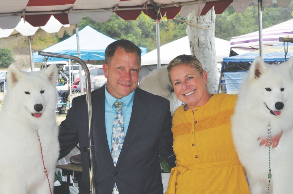 2021 Del Sur Kennel Club